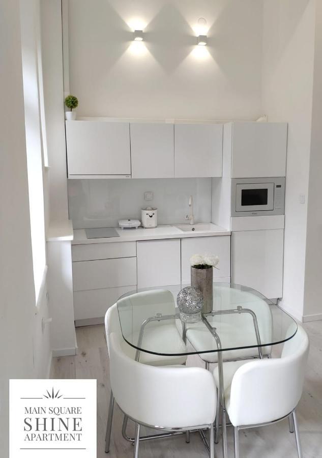 Luxurios And Historic Apartment "Shine" - Right On The Main Square زغرب المظهر الخارجي الصورة