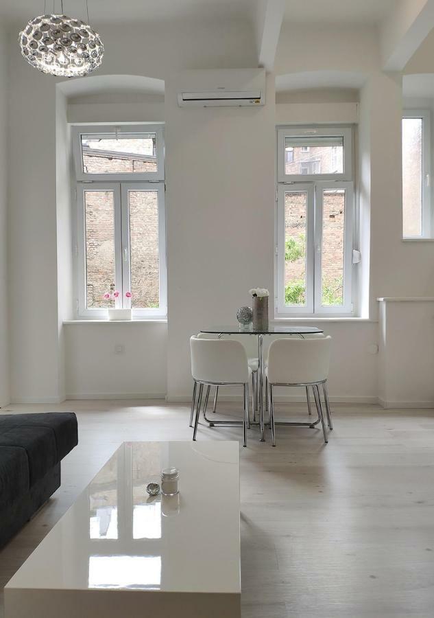 Luxurios And Historic Apartment "Shine" - Right On The Main Square زغرب المظهر الخارجي الصورة