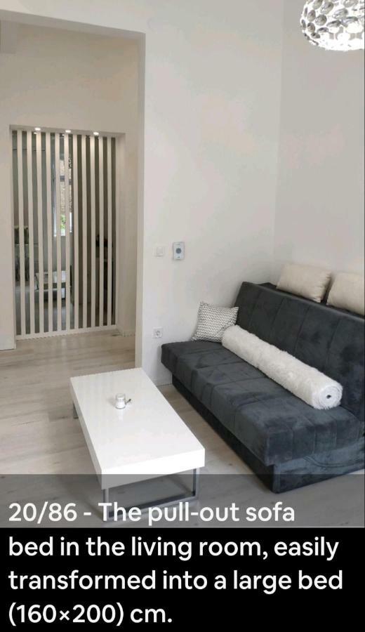 Luxurios And Historic Apartment "Shine" - Right On The Main Square زغرب المظهر الخارجي الصورة